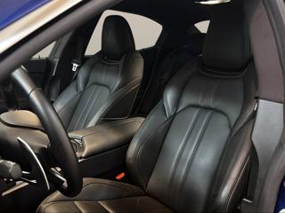 MASERATI Ghibli usata, con Cerchi in lega