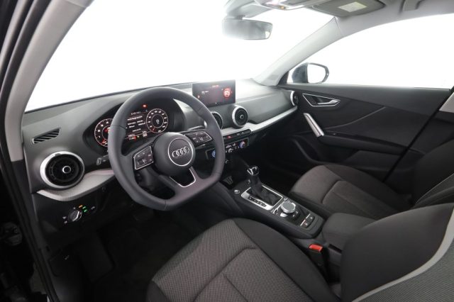 AUDI Q2 usata 1