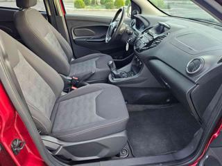 FORD Ka+ usata, con ESP