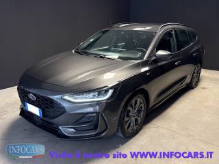 FORD Focus usata, con Airbag laterali