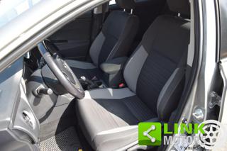 TOYOTA Auris usata, con Cerchi in lega
