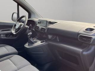 OPEL Combo usata, con Controllo trazione