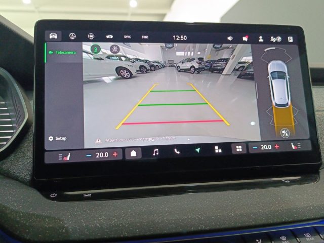 SKODA Octavia usata, con Autoradio digitale