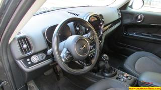 MINI Countryman usata, con Airbag testa