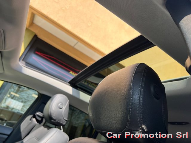 MERCEDES-BENZ GLE 350 usata, con Controllo trazione