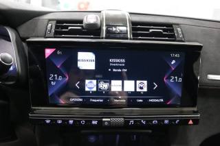 DS AUTOMOBILES DS 7 Crossback usata, con Specchietti laterali elettrici