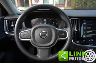 VOLVO V60 usata, con Boardcomputer