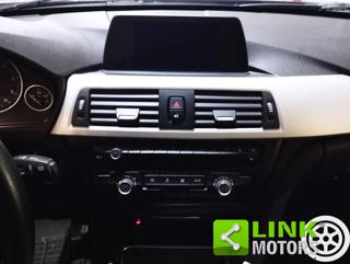 BMW 318 usata, con Airbag testa
