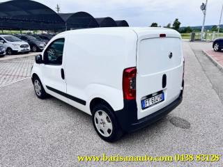 FIAT Fiorino usata, con Autoradio
