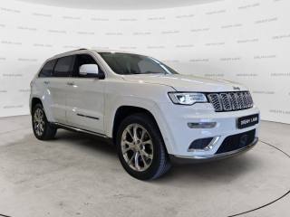 JEEP Grand Cherokee usata, con Airbag Passeggero