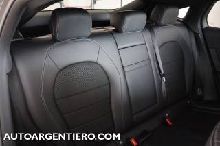 MERCEDES-BENZ GLC 300 usata, con Specchietti laterali elettrici