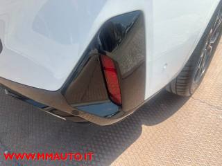 BMW X4 usata, con Autoradio