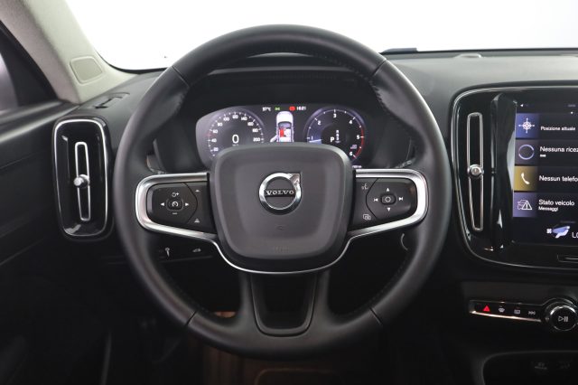 VOLVO XC40 usata 4