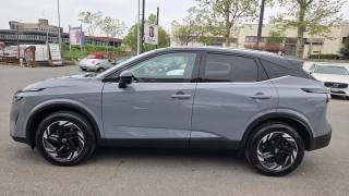 NISSAN Qashqai usata, con Airbag laterali