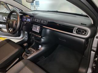 CITROEN C3 usata, con Servosterzo