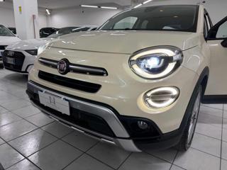 FIAT 500X usata 30
