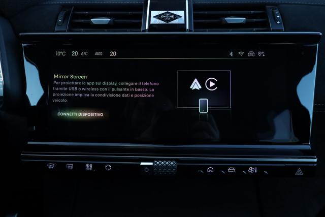 DS AUTOMOBILES DS 7 usata 85