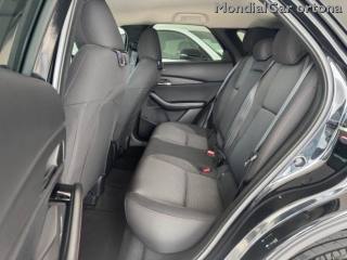 MAZDA CX-30 usata, con Cronologia tagliandi