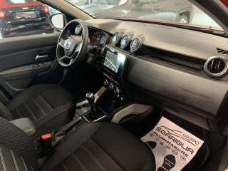 DACIA Duster usata, con Cruise Control