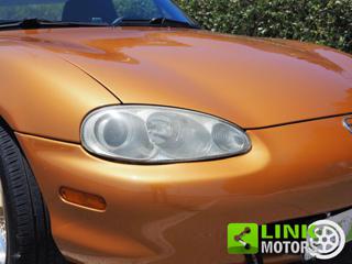 MAZDA MX-5 usata 26