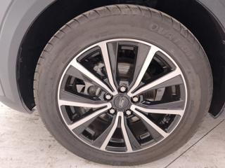 FORD Puma usata, con Chiusura centralizzata
