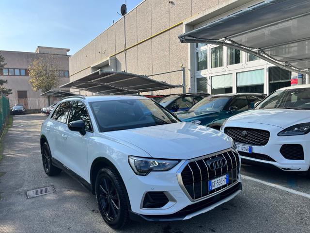 AUDI Q3 usata, con ABS