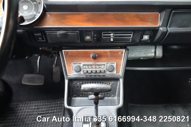 FIAT 124 Berlina usata 28