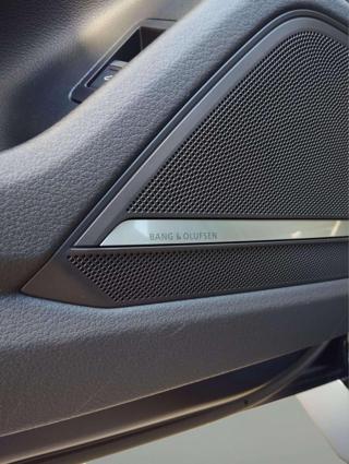 AUDI RS6 usata, con Sensore di luce