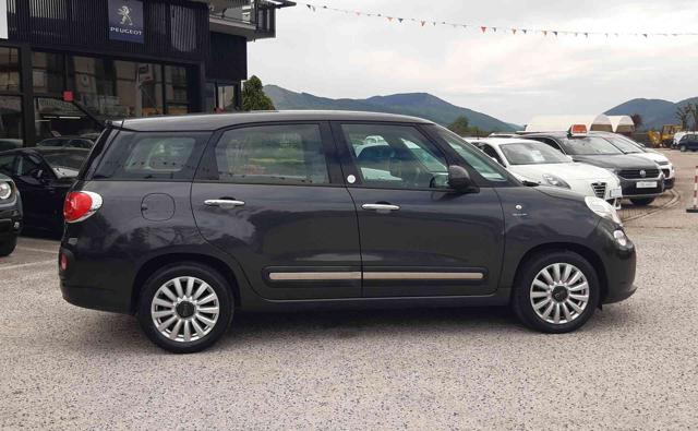 FIAT 500L usata 10