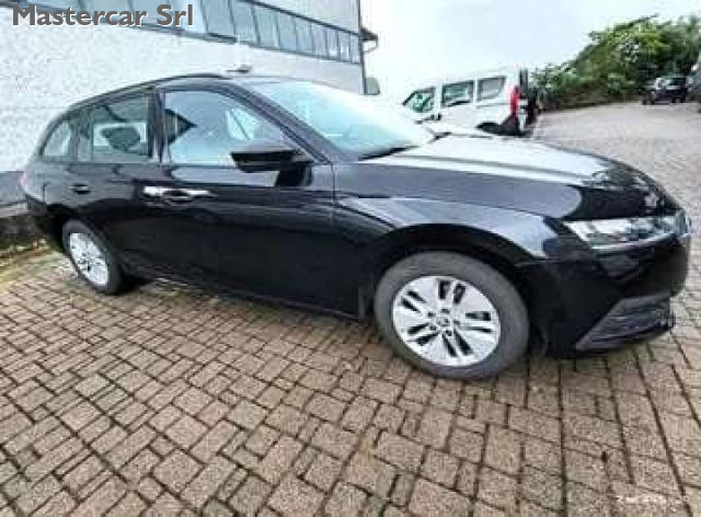 SKODA Octavia usata, con Airbag Passeggero