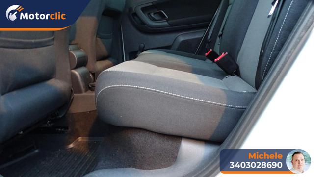 SKODA Fabia usata 60