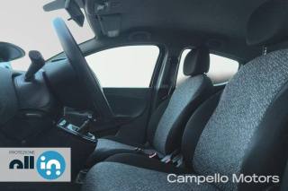 LANCIA Ypsilon usata 4