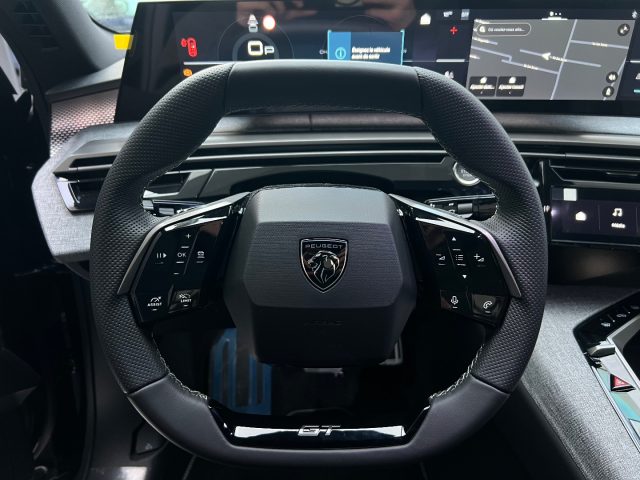 PEUGEOT 3008 usata, con Luci diurne LED