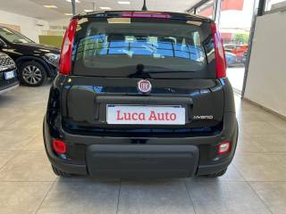 FIAT Panda usata, con Chiusura centralizzata