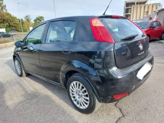 FIAT Punto usata 6
