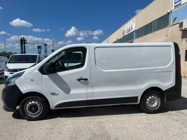 FIAT Talento usata, con Boardcomputer