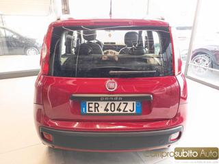 FIAT Panda usata, con Autoradio
