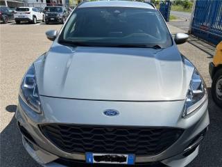 FORD Kuga usata, con Cruise Control