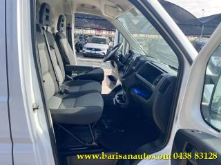 FIAT Ducato usata, con Chiusura centralizzata