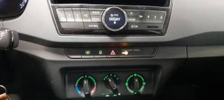 SKODA Fabia usata 23