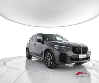 BMW X5 usata 1