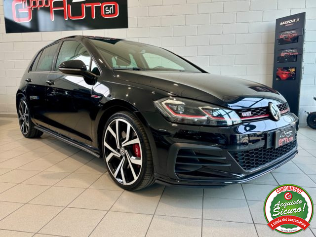 VOLKSWAGEN Golf GTI usata, con Airbag laterali