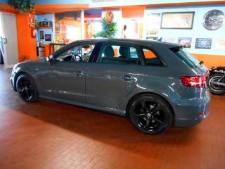 AUDI A3 usata, con Alzacristalli elettrici
