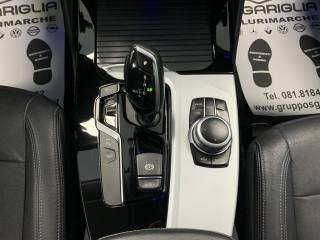 BMW X4 usata, con ESP