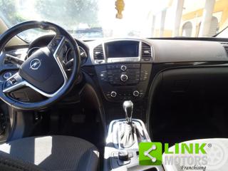 OPEL Insignia usata, con Controllo trazione