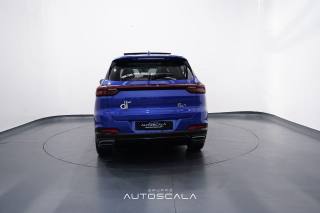 DR MOTOR DR 6.0 usata, con Cerchi in lega