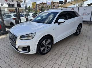 AUDI Q2 usata, con Airbag laterali
