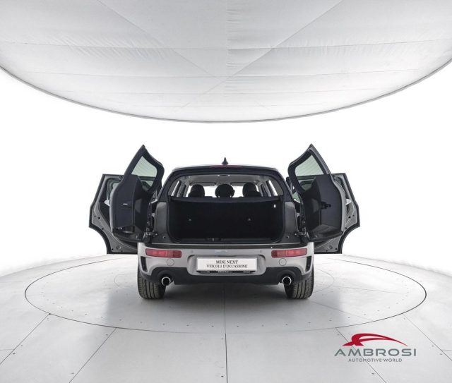 MINI Clubman usata 6