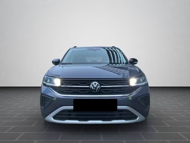 VOLKSWAGEN T-Cross usata, con Airbag
