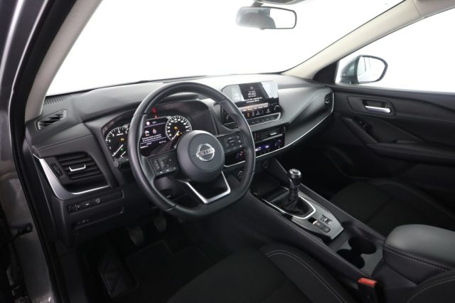 NISSAN Qashqai usata 1